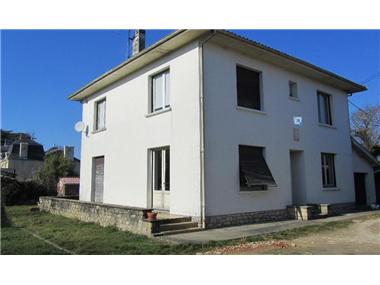 House for sale in Branne (Aquitaine)