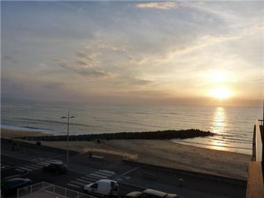 Apartment       for sale in Capbreton (Aquitaine)