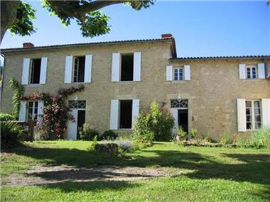 House for sale in Langon (Aquitaine)