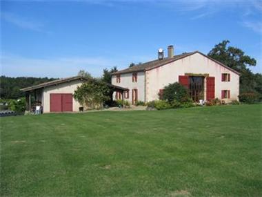 House for sale in Langon (Aquitaine)