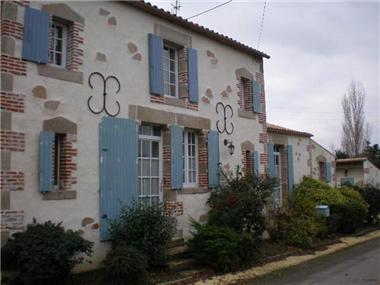 House for sale in Aizenay (Region Pays de la Loire)