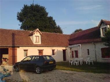 House for sale in Valencay (Region Centre)