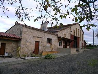 Farm for sale in Grignols (Aquitaine)