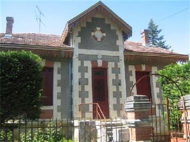 House for sale in Bazas (Aquitaine)