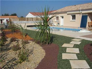 House for sale in Aizenay (Region Pays de la Loire)