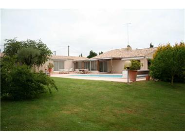 House for sale in Venansault (Region Pays de la Loire)