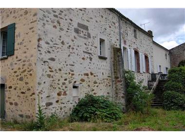 House for sale in Venansault (Region Pays de la Loire)