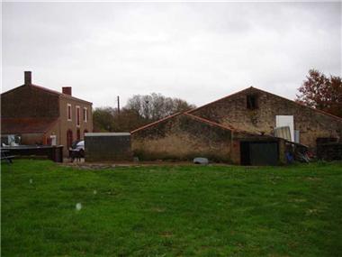 House for sale in Aizenay (Region Pays de la Loire)