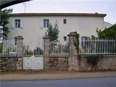House for sale in Venansault (Region Pays de la Loire)
