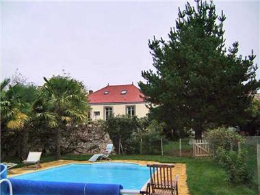 House for sale in Landeronde (Region Pays de la Loire)