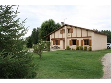 House for sale in Bazas (Aquitaine)