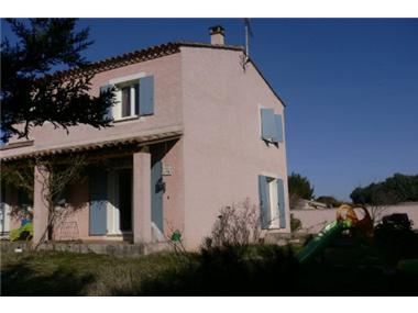 House for sale in Saint-Quentin-la-Poterie (Languedoc-Roussillon)