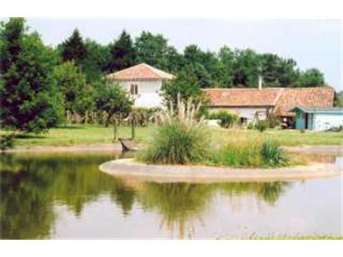 House for sale in Riberac (Aquitaine)
