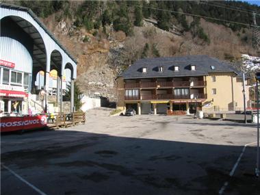 Business for sale in Laruns (Aquitaine)
