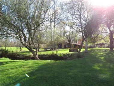 Chateau for sale in Perquie (Aquitaine)