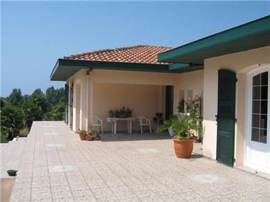 Villa for sale in Urrugne (Aquitaine)