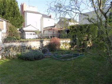 House for sale in Saumur (Region Pays de la Loire)