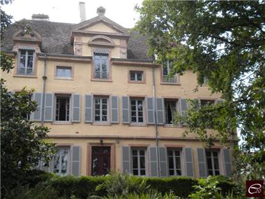Estate for sale in Cuisery (Bourgogne)