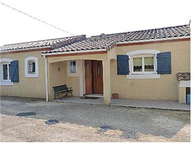 House for sale in Fa (Languedoc-Roussillon)