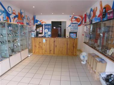 Business for sale in Tarbes (Midi-Pyrenees)