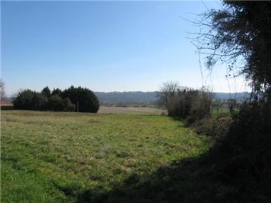 Land for sale in Sabarros (Midi-Pyrenees)