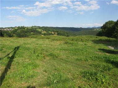 Land for sale in Tilhouse (Midi-Pyrenees)