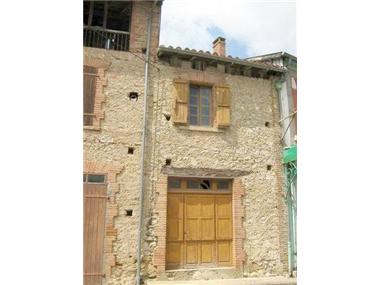 House for sale in Simorre (Midi-Pyrenees)