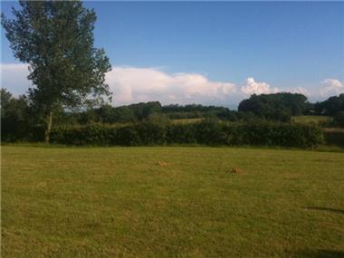 Land for sale in Lacassagne (Midi-Pyrenees)