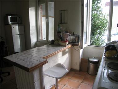 Hotel for sale in Tarbes (Midi-Pyrenees)