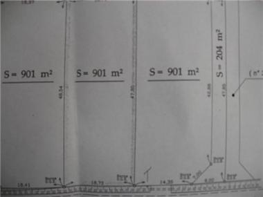 Land for sale in Ibos (Midi-Pyrenees)