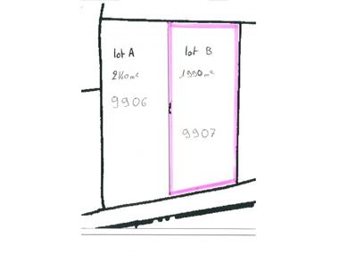 Land for sale in Arcizac-Adour (Midi-Pyrenees)