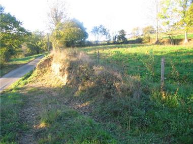 Land for sale in Peyraube (Midi-Pyrenees)