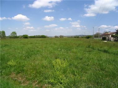 Land for sale in Cizos (Midi-Pyrenees)