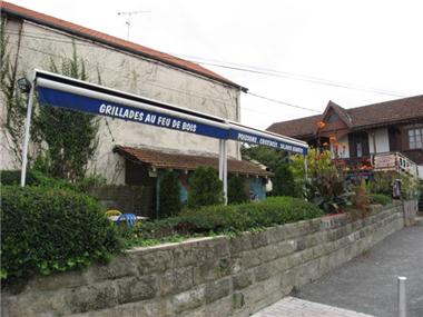 Business for sale in Salies-de-Bearn (Aquitaine)