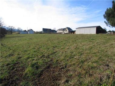Land for sale in Cieutat (Midi-Pyrenees)
