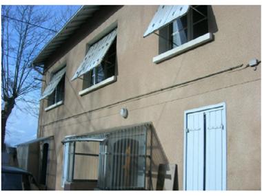 Villa for sale in Laloubere (Midi-Pyrenees)