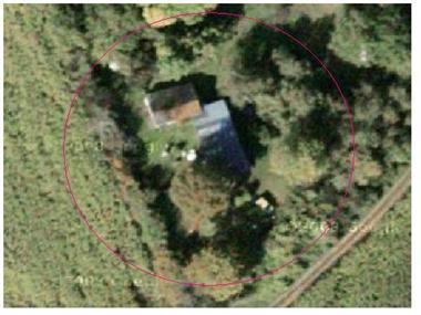 Land for sale in Pomponne (Region Ile-de-France)