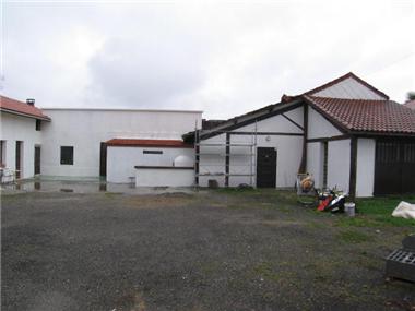 Business for sale in Houeydets (Midi-Pyrenees)