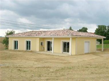 House for sale in Auch (Midi-Pyrenees)