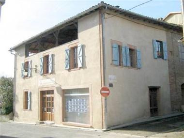 House for sale in Simorre (Midi-Pyrenees)