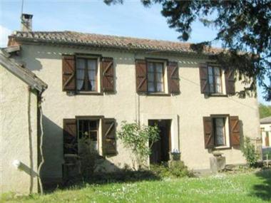House for sale in Seissan (Midi-Pyrenees)