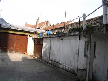 Hotel for sale in Tarbes (Midi-Pyrenees)