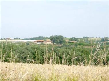 Farm for sale in Simorre (Midi-Pyrenees)