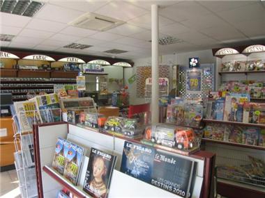Business for sale in Laloubere (Midi-Pyrenees)