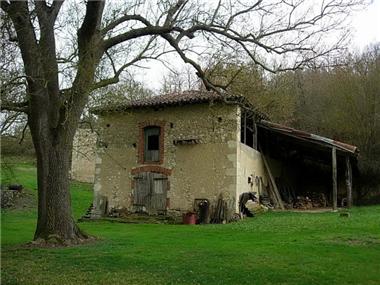 Villa for sale in Pessan (Midi-Pyrenees)