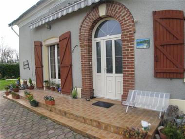 Villa for sale in Aurensan (Midi-Pyrenees)