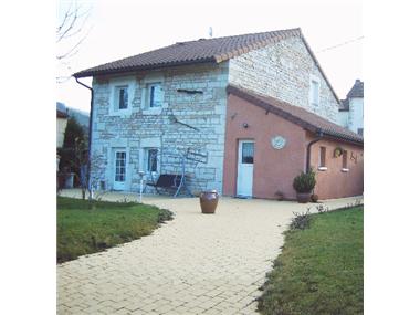 House for sale in Cousance (Franche-Comte)