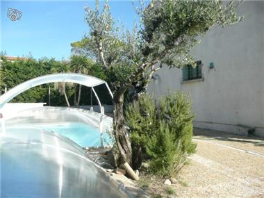 House for sale in Ales (Languedoc-Roussillon)