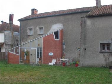 Villa for sale in Caixon (Midi-Pyrenees)