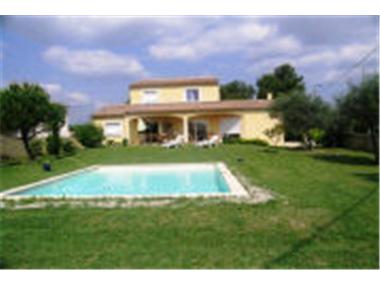 House for sale in Ales (Languedoc-Roussillon)